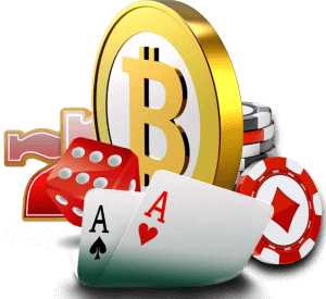 Bitcoin Casino USA