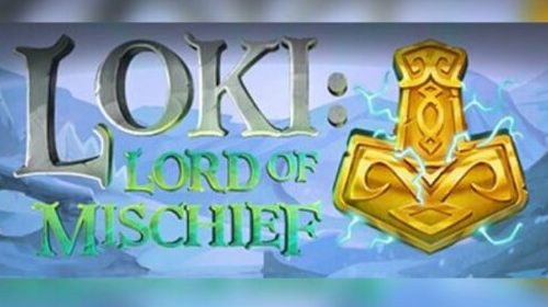 Loki-Lord of Mischief Slot