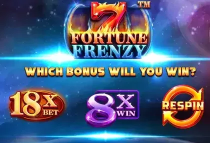 7-fortune-frenzy-slot