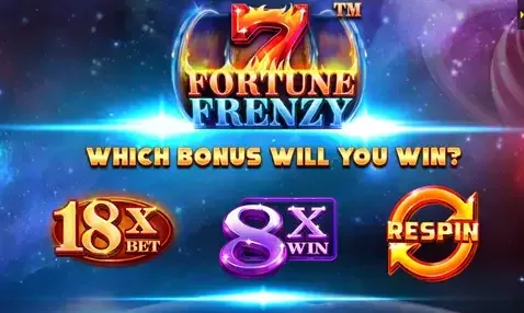 7-fortune-frenzy-slot